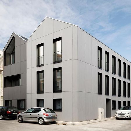 Cais Do Pescador Apartment Aveiro Exterior photo