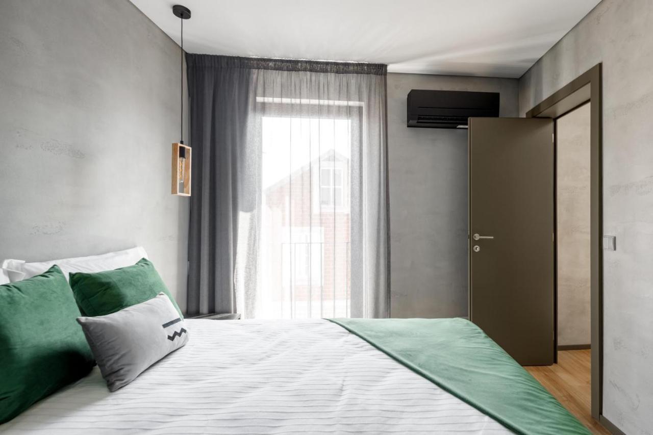 Cais Do Pescador Apartment Aveiro Exterior photo