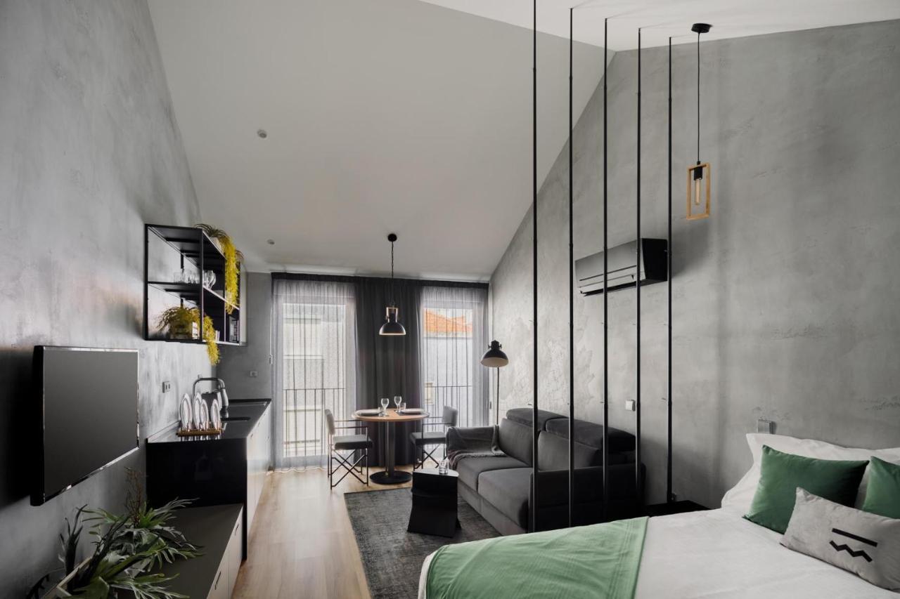 Cais Do Pescador Apartment Aveiro Exterior photo