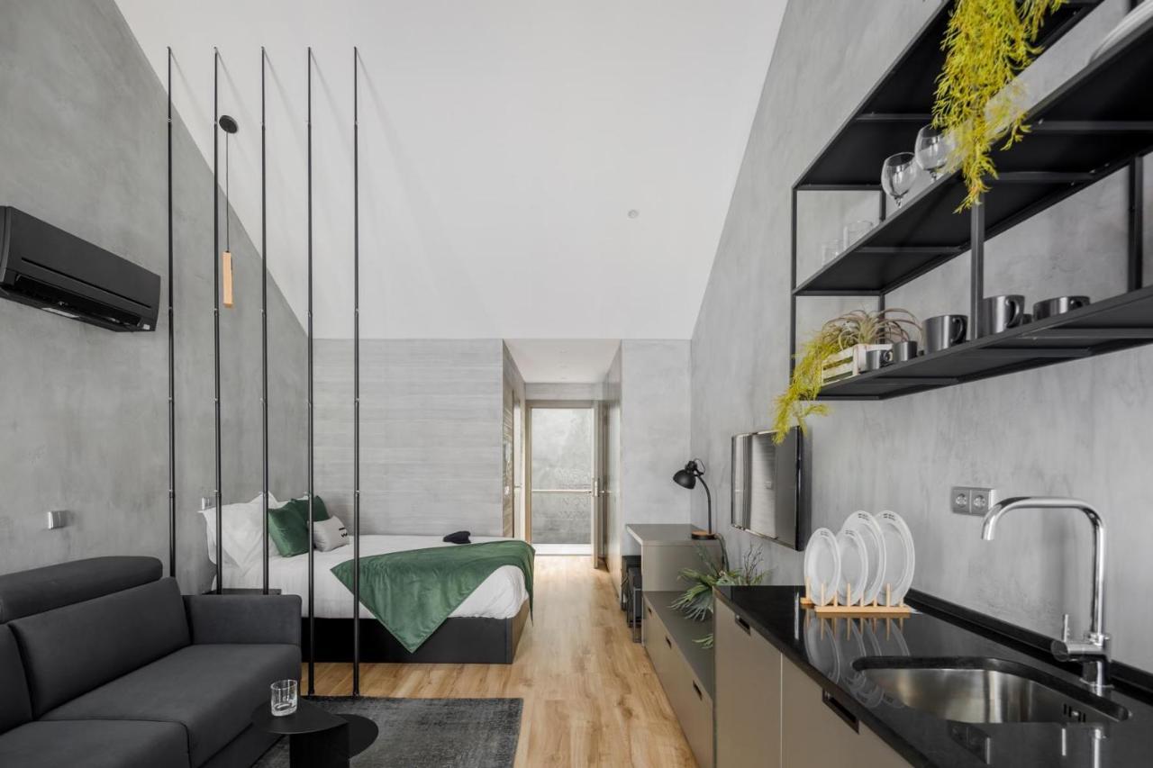 Cais Do Pescador Apartment Aveiro Exterior photo