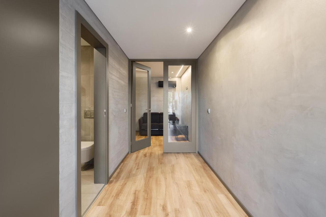 Cais Do Pescador Apartment Aveiro Exterior photo