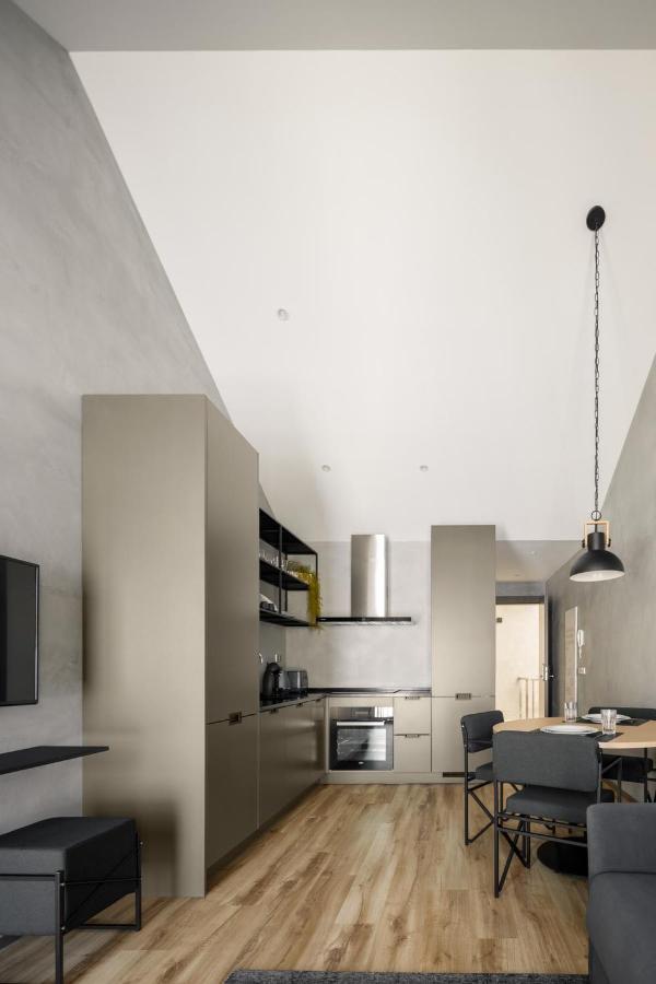 Cais Do Pescador Apartment Aveiro Exterior photo