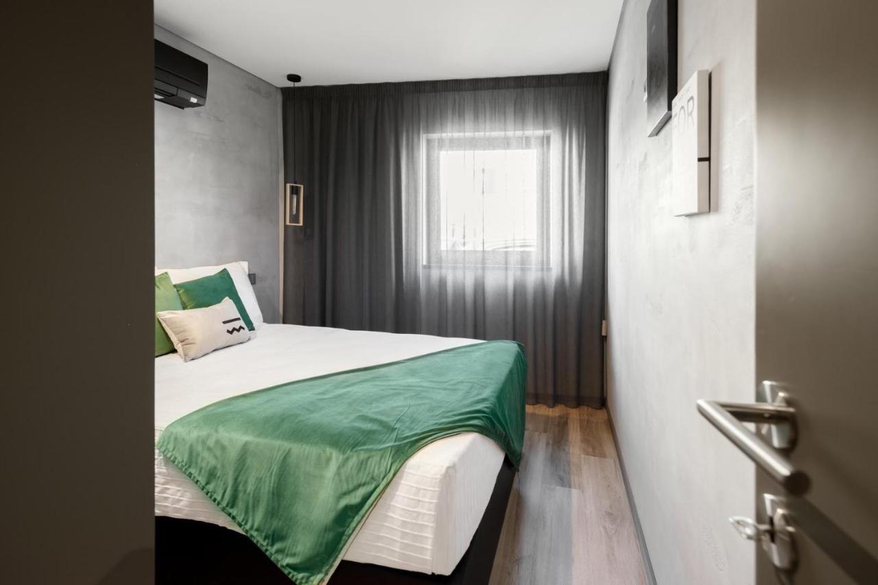 Cais Do Pescador Apartment Aveiro Exterior photo