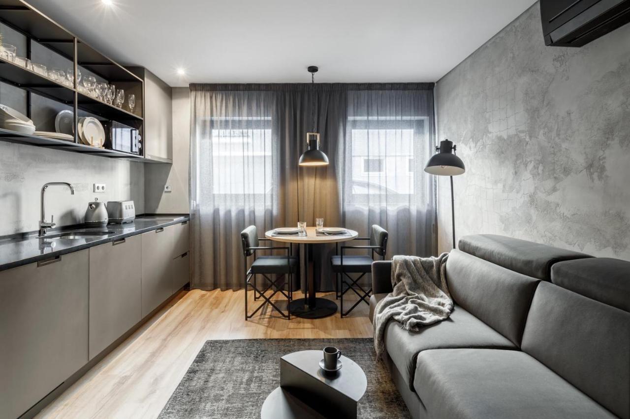Cais Do Pescador Apartment Aveiro Exterior photo