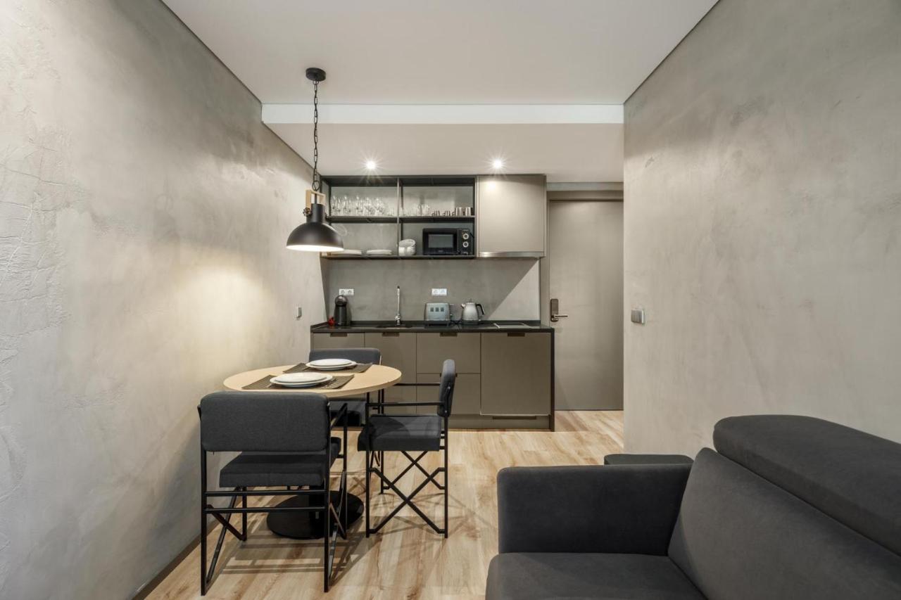 Cais Do Pescador Apartment Aveiro Exterior photo