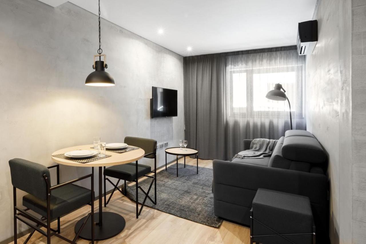 Cais Do Pescador Apartment Aveiro Exterior photo