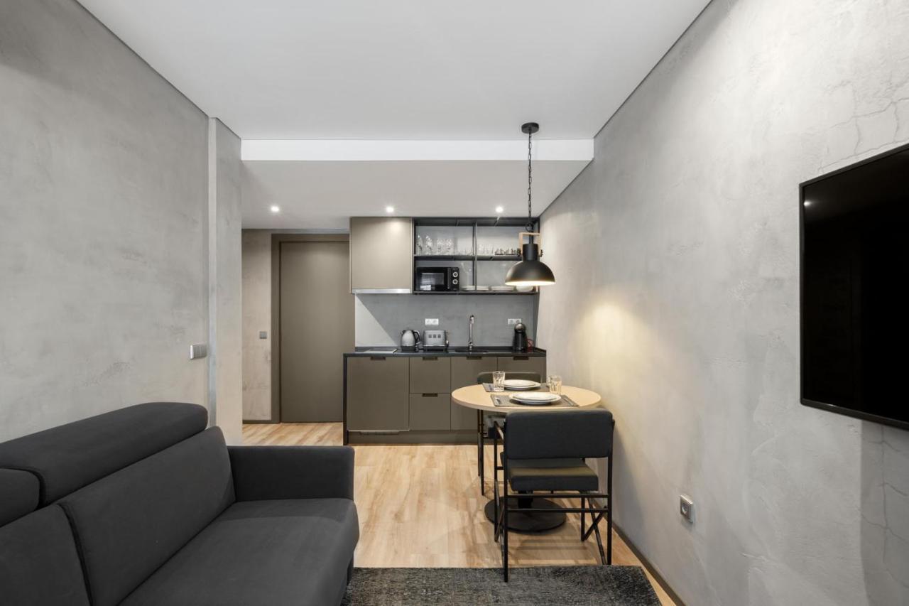 Cais Do Pescador Apartment Aveiro Exterior photo