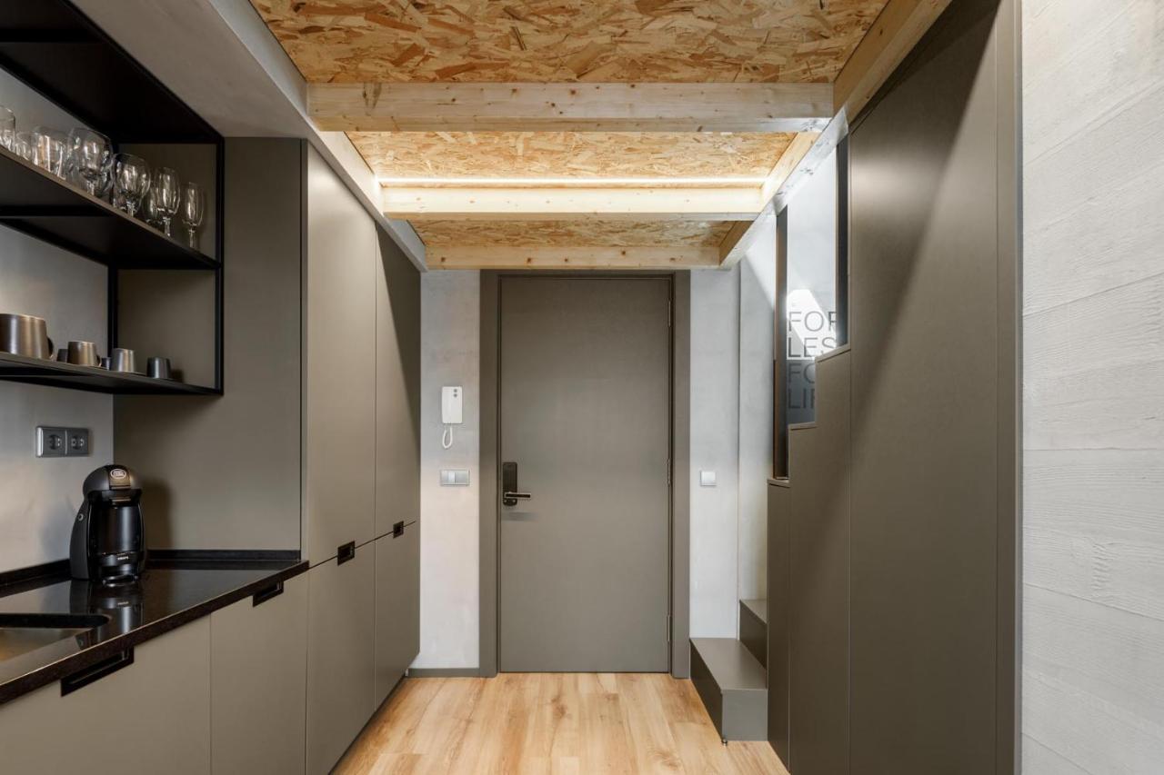 Cais Do Pescador Apartment Aveiro Exterior photo