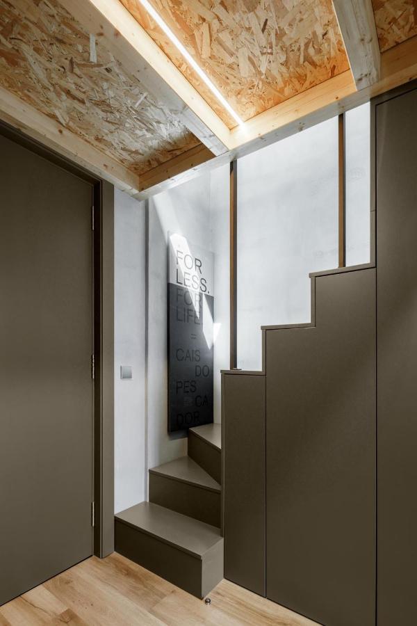Cais Do Pescador Apartment Aveiro Exterior photo